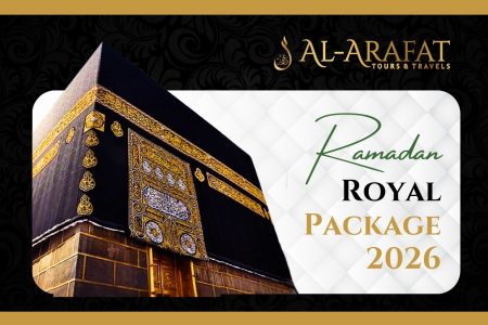 Ramadan Royal Package 2025