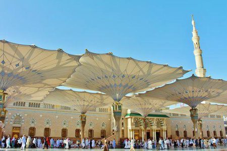 Esteem Vacation Umrah 2024: (1+2 Umrah)  with Free Taif & Badar Ziyarat