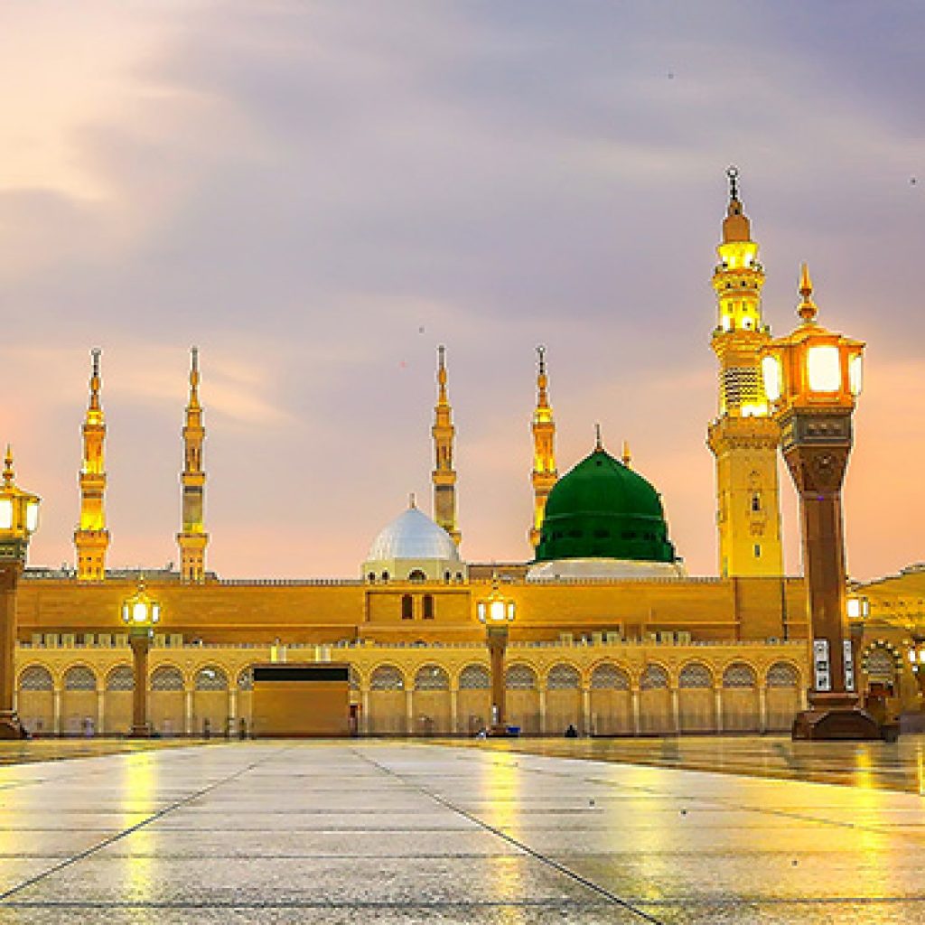 Ultimate Guide to Choosing the Best Umrah Packages from Mumbai 6 umrah