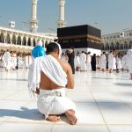 Book Your Umrah Only With Al Arafat Tours and Travels Mumbai