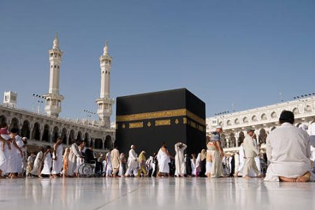 Bronze Vacation Umrah 2024: (1+2 Umrah)  with Free Taif & Badar Ziyarat