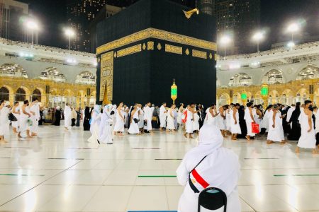 Royal Vacation Umrah 2024: (1+2 Umrah)  with Free Taif & Badar Ziyarat