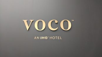 VOCO Makkah an IHG Hotel