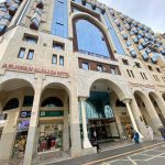 Umrah Packages from Mumbai