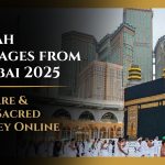 Umrah Packages from Mumbai