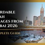 Affordable Umrah Packages from Mumbai
