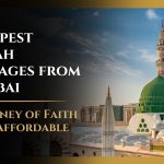 Cheapest Umrah packages from Mumbai