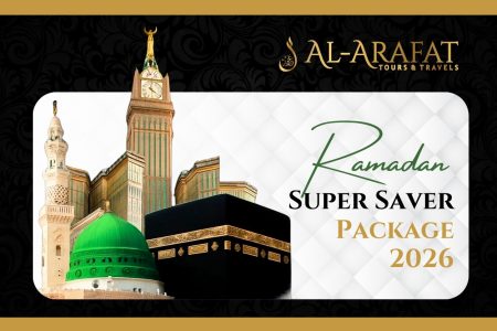 Ramadan Super Saver Package 2025