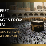 cheapest Umrah packages from Mumbai