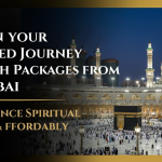 Umrah Packages from Mumbai