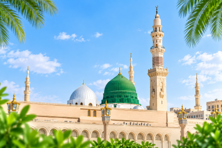 Mumbai Umrah Packages 2026