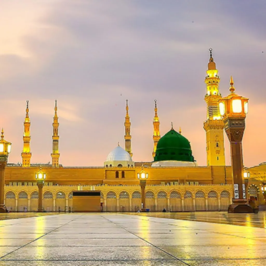 Ultimate Guide to Choosing the Best Umrah Packages 7 umrah